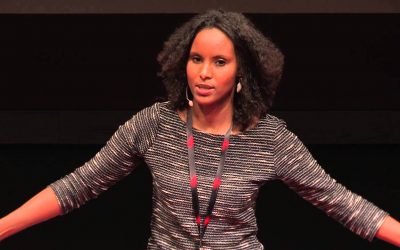 Sada Mire, la première et l’unique archéologue somalienne