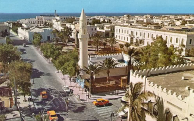 Mogadishu – Heritage and Preservation