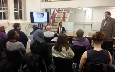 Sada Mire’s Lecture launches RAS/UCL series: Heritage and Politics